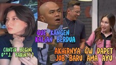 FULL Lapor Pak 23/06/25 Wendy Girang Banget Lihat Andika & Ayu Balik Lagi, Kondre: Jogetin Dulu Ahh