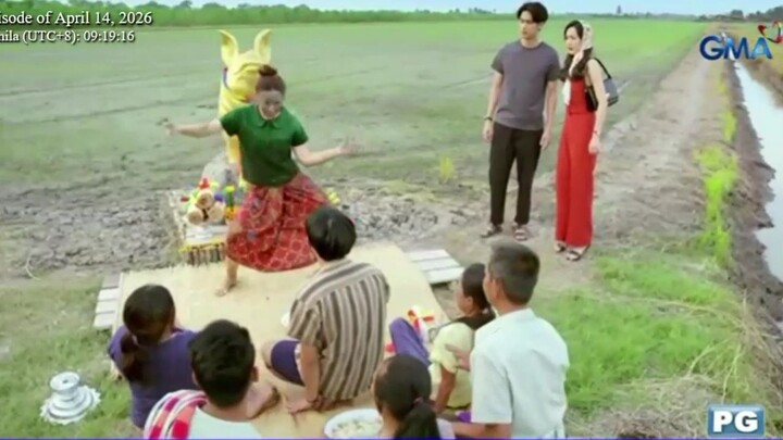 (58)𝓜𝔂 𝓛𝓸𝓿𝓮 𝓲𝓷 𝓽𝓱𝓮 𝓒𝓸𝓾𝓷𝓽𝓻𝔂𝓼𝓲𝓭𝓮 (𝓕𝓲𝓵𝓲𝓹𝓲𝓷𝓸 𝓓𝓾𝓫𝓫𝓮𝓭)