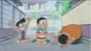 Doraemon episode 184