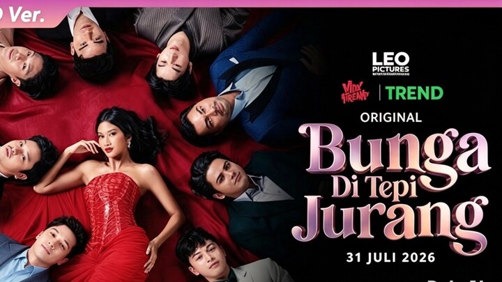 BUNGA DI TEPI JURANG || Drama Indonesia Terbaru