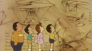 Doraemon S02 EP44 (Hindi)