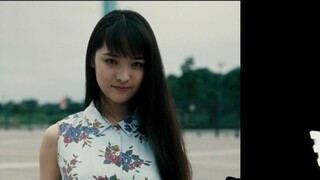 【Kamen Rider 555】Bunga Alien 03 Saya Kimura