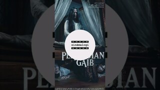Perjanjian Gaib (2023) 👆👇 klik link untuk review lengkap #PerjanjianGaib #shorts