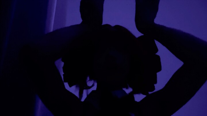 很迟的teto兔子洞