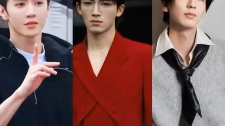 The Chinese entertainment industry has its own God of Wealth.