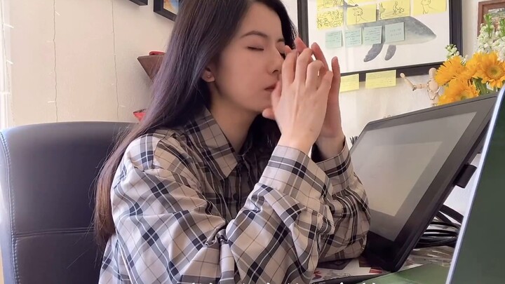 Ketika Anda bermimpi kembali ke masa sekolah menengah, Anda akan menemukan______.
