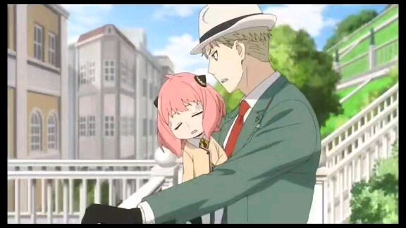 예, 이 가족을 만나보세요. 비트가 있습니다.