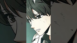 Kim Dokja is an idiot🍷😅#manhwa #manhua #webtoon #manga #manhwaedit #manhwareccomendation #anime #amv