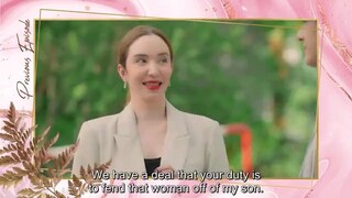 Three Gentlebro🐝EP6🇹🇭