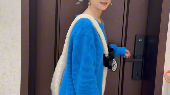 Sehari dalam Kehidupan Pemilik Lembaga Tari