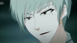 The first person commentary of the corpse king Long You! The old thief Qilin!