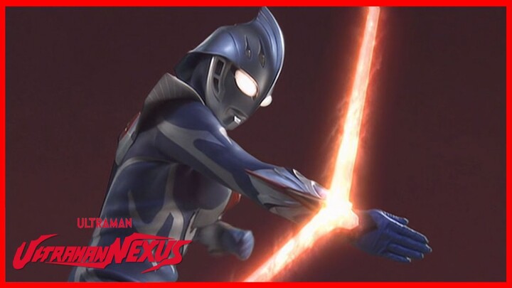ULTRAMAN NEXUS 2004 (อุลตร้าแมนเน็กซัส) Episode 28 การพบกันอีกครั้ง