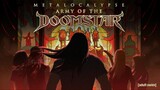 Watch Metalocalypse  Army of the Doomstar Full HD Movie For Free  Link In Description