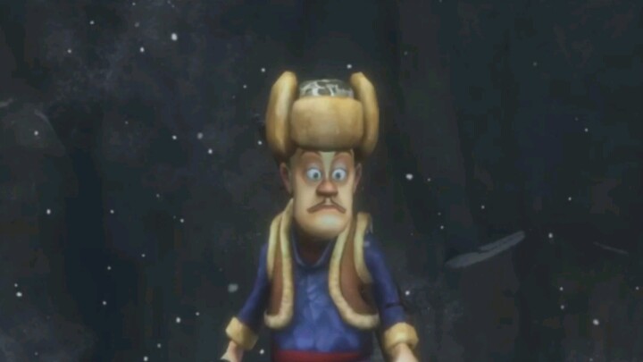 ضارب الثعابين - فقط قوي