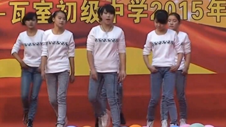 So it turns out that 2015 was already nine years ago.