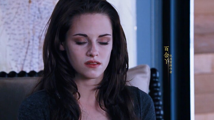 The most beautiful vampire in history is born—Bella has finally completed her transformation! Edward