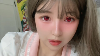 Mẹ của Qiangzi là một cô gái ngọt ngào˶˃ ᵕ ˂˶