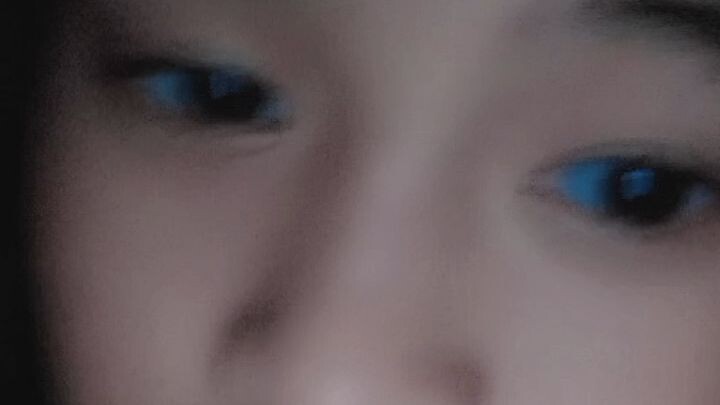mhie ang ganda