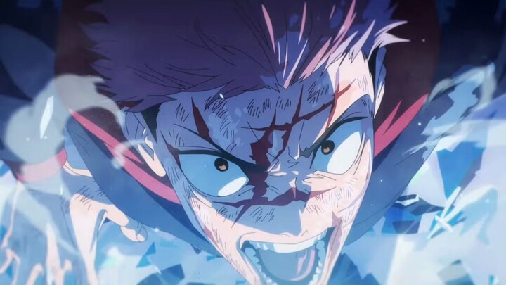 JUJUTSU KAISEN SEASON 4