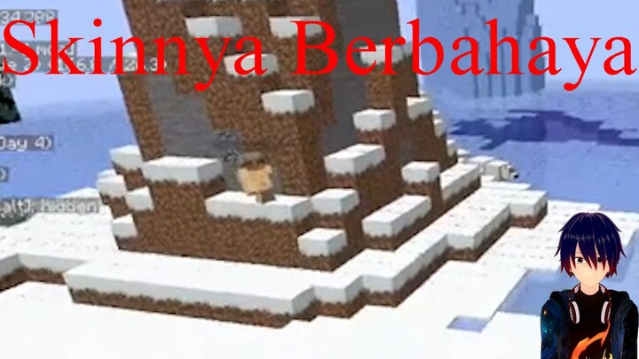 Momen Random di Minecraft #2