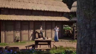 เจ้าสำนัก สำนักเร้นพิภพ ตอนที่ 8 ซับไทย