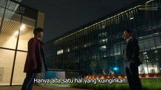 👨‍⚕ Doctor John 👩‍⚕ E 06 { Indo Sub }