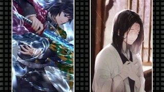 Collab ber2 bareng Oyakata-sama