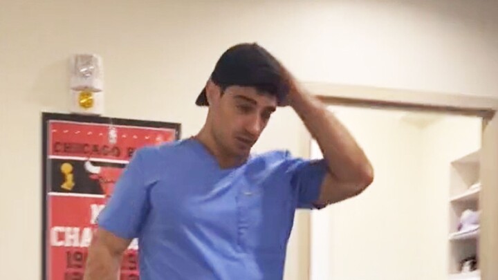 ที่บ้านมีคนเรียนแพทย์โผล่มา ป้าๆ น้าๆ เลยจองคิวกันเต็มไปหมด…