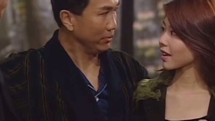 Kutipan klasik Huo Jingliang