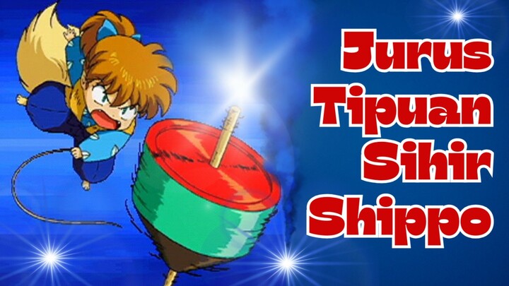 Saat Tipuan Jadi Penyelamat! | Sihir Rubah Kecil yang Bikin Musuh Salah Fokus!