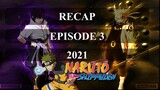 Naruto shippuden Recap: all arcs