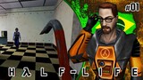 Half-Life (Dublado) | O Começo #01