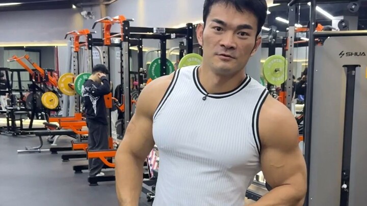 A lot of you didn’t even know I can still speak Russian, right? Let’s give it a shot and see if I st