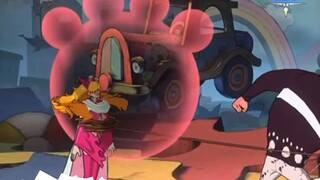 [Sea Canteen 11] Big Bear, rốt cuộc anh đã bảo vệ cái gì vậy!!!