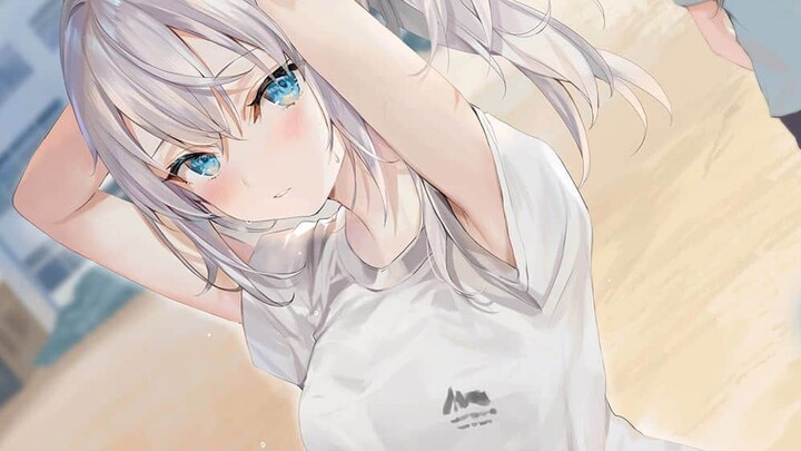 [นั่งข้างไอลีน (16)] หน้า... ไม่ไหวแล้วจริงๆ!