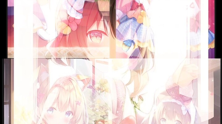 neko kawai