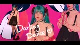 【Saya Scarlet】 Darling Dance ♥♥♥