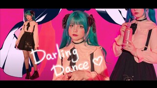 Saya Scarlet】Darling Dance♥♥♥