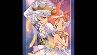 Princess Tutu - Opening