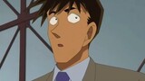 [Detective Conan] The most unlucky murderer in history! He dumped the body after killing someone, an