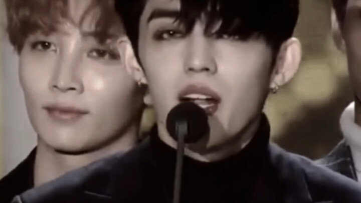 [Choi Seungcheol] A Big Shot Suddenly Changes His Expression: “His Look Scared the Juniors”