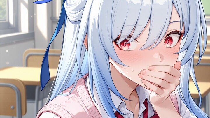 จิ่งหลิว: แย่แล้ว เหลือแต่ประสบการณ์