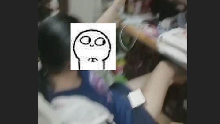 You’re so cute, I just have to compliment you!