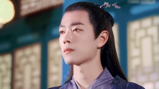 [เซียวจ้าน นาร์ซิสซัส] การฟอกขาวของจักรพรรดิผู้เผด็จการ｜หราน เซียน｜51 [ตอนที่ 2]