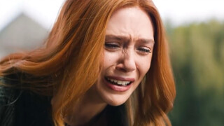 Wanda: I still remember how silly you looked when I first met you!