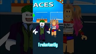 Roblox, But I Pretend to Be An Online Dater.. #shorts
