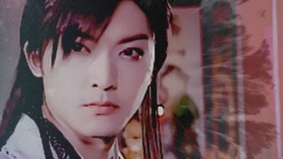 【Chen Weihan/Bailong】May everyone remember each other’s best years