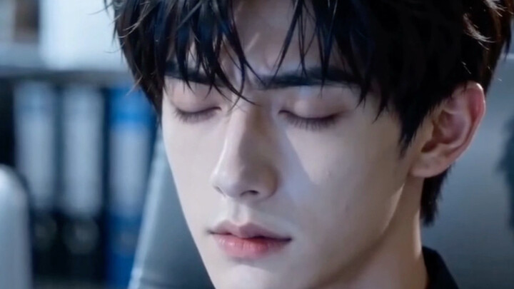 "Where the Light Leads" Episodes 1-8