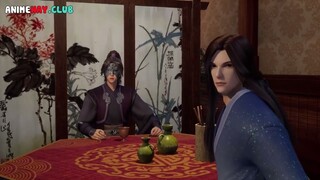 Vô Thượng Thần Đế Tập 176 Vietsub
