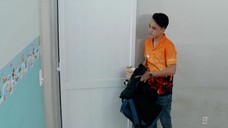 Kẻ Thủ Ác  EP 08 [Sub Việt]